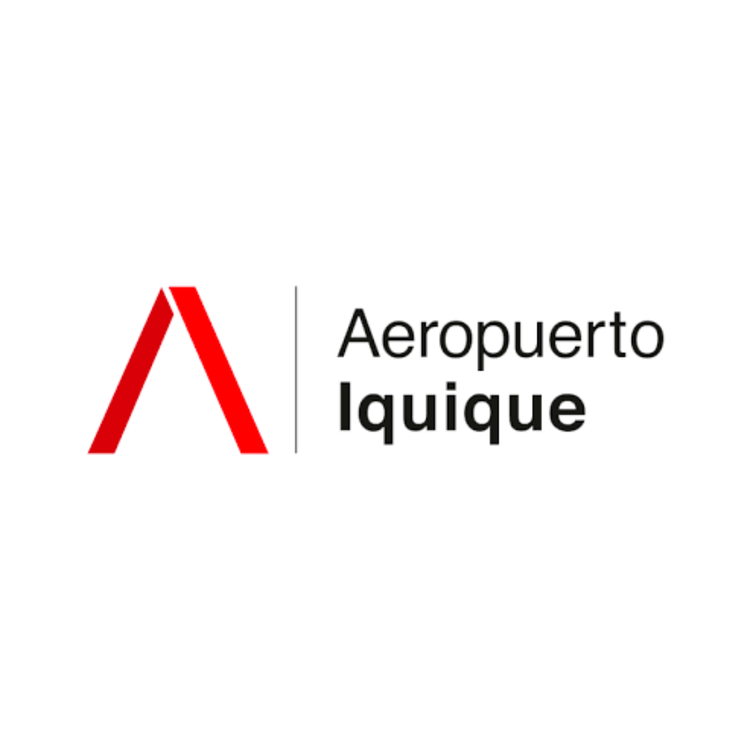 Aeropuerto de Iquique