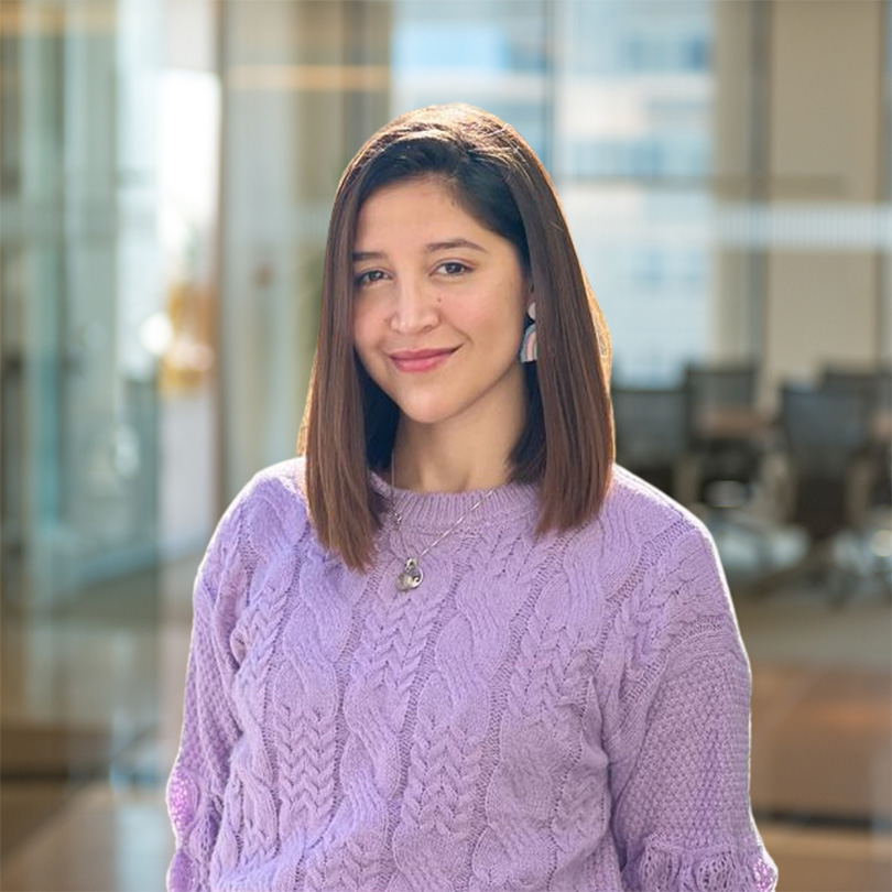 Admin – Carla Sepulveda