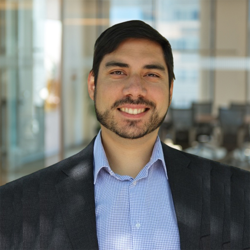 Ambiental – César Rivas