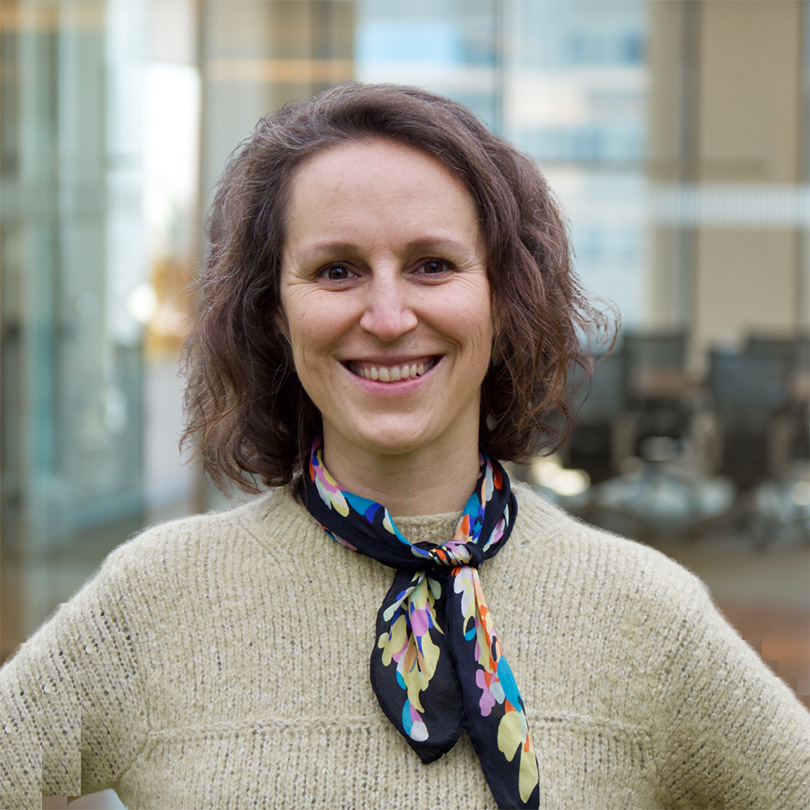 Ambiental – Francisca León