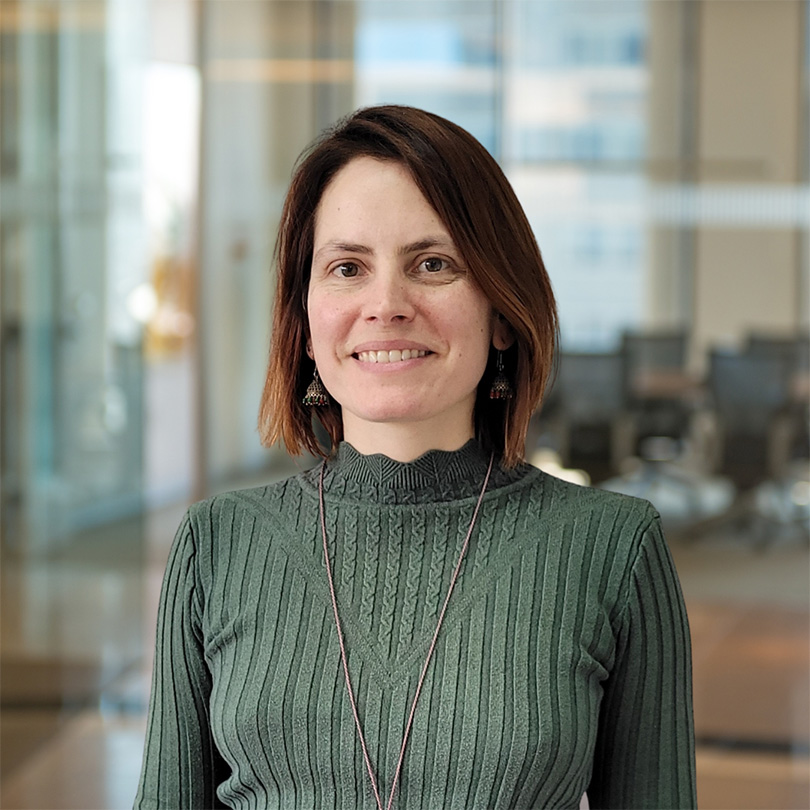 Ambiental – Isabel Sandoval