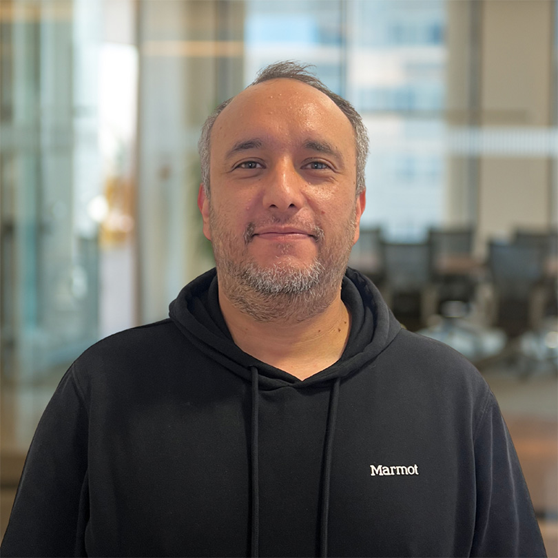 Ambiental – Jorge Oliva