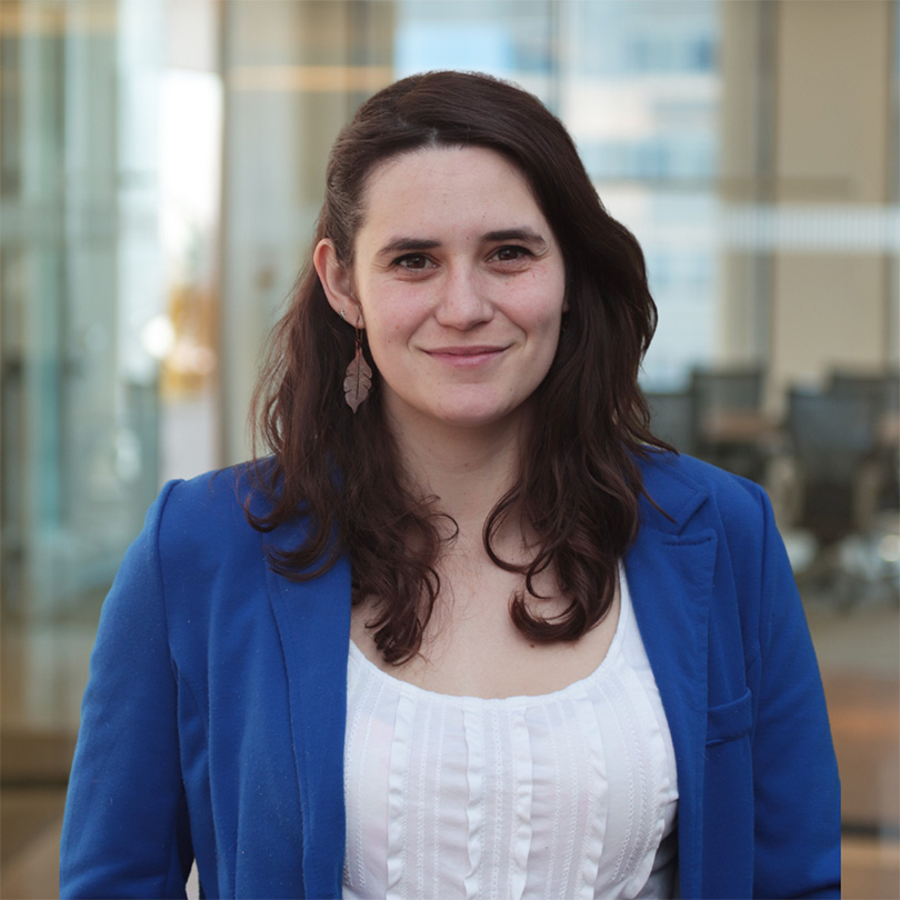 Ambiental – Josefina Poller