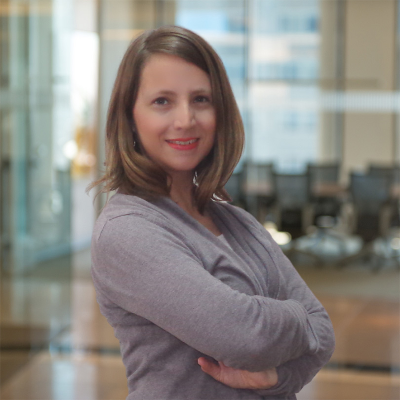 Ambiental – María Inés Izurieta