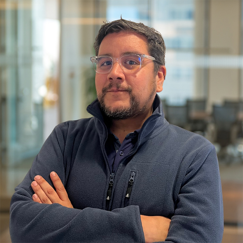 Ambiental – Pablo Flores