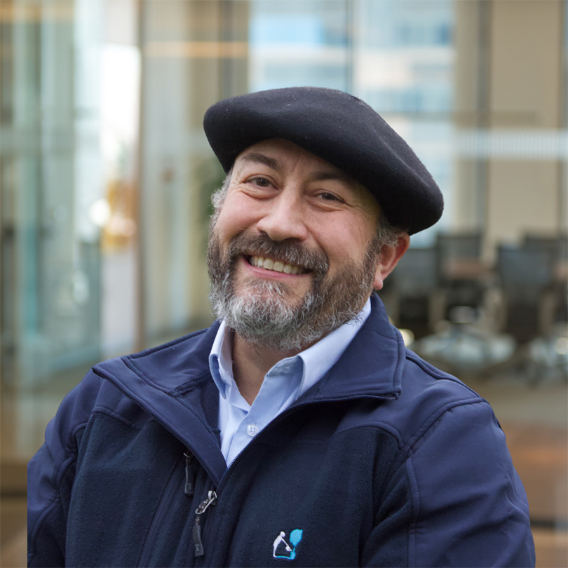 Gerencia – José Delis