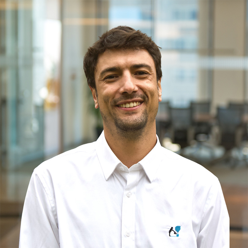 Gerencia – Juan Carlos Domínguez