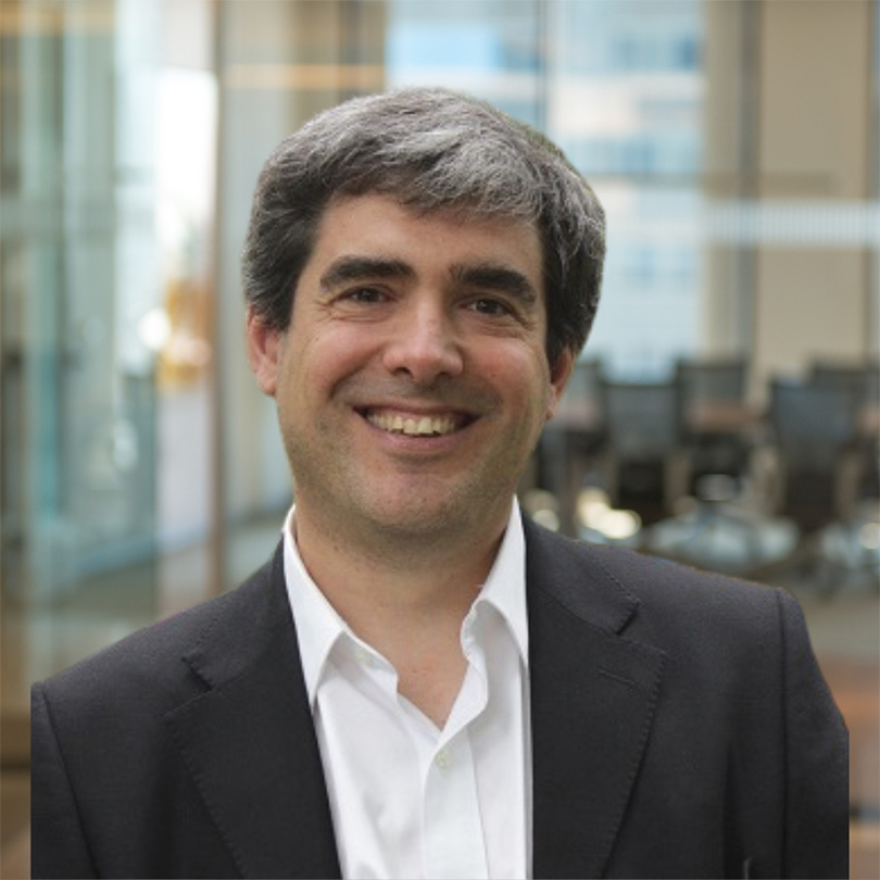 Gerencia – Pablo Barañao