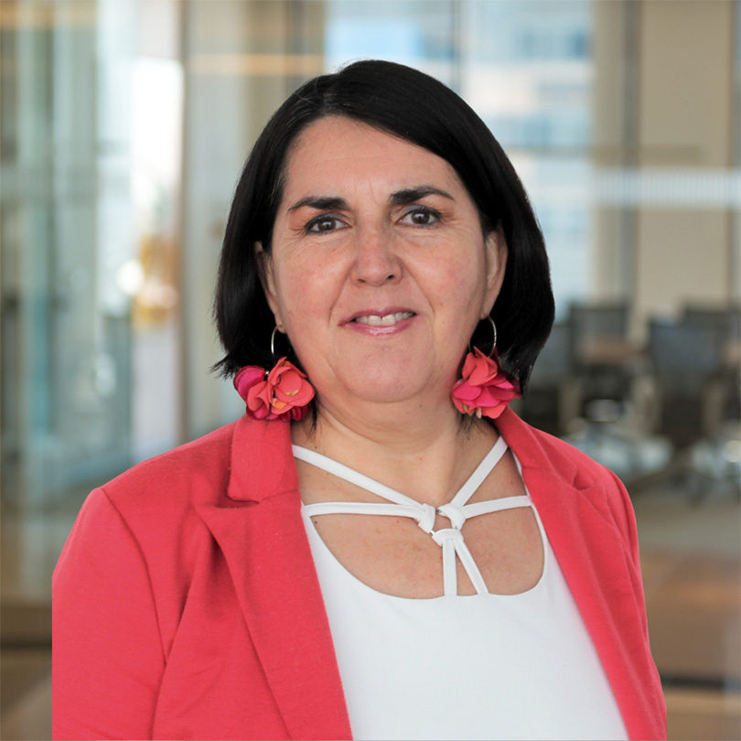 Gerencia – Solange Gantenbein