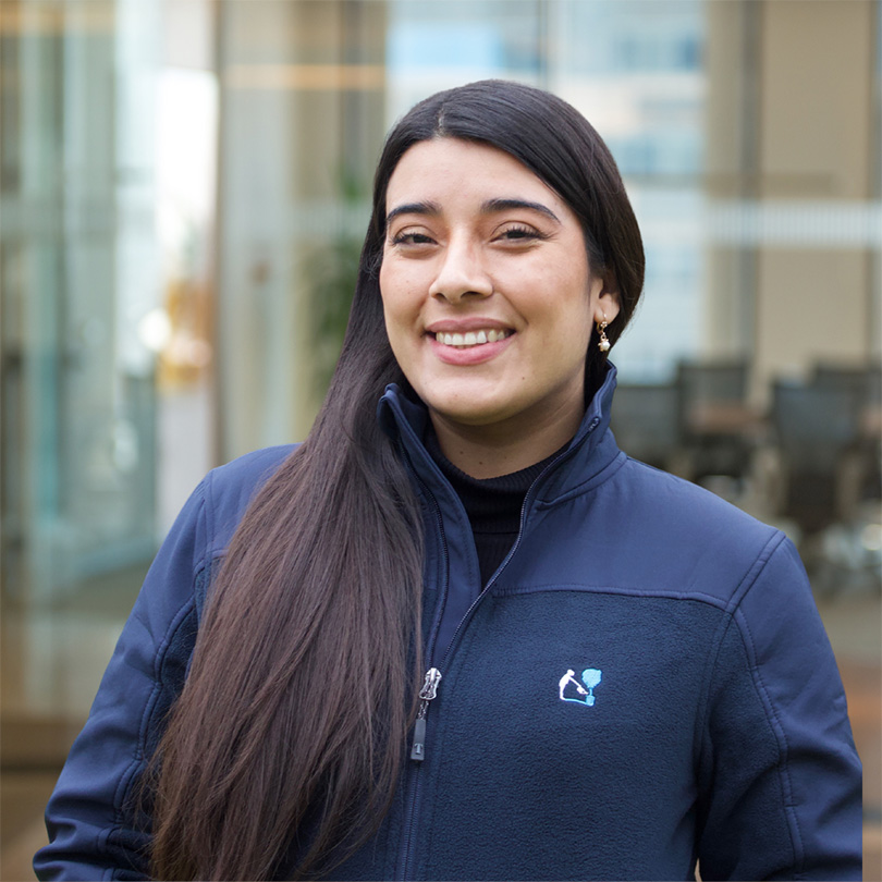 Gestión y Cumplimiento – Constanza Farfán