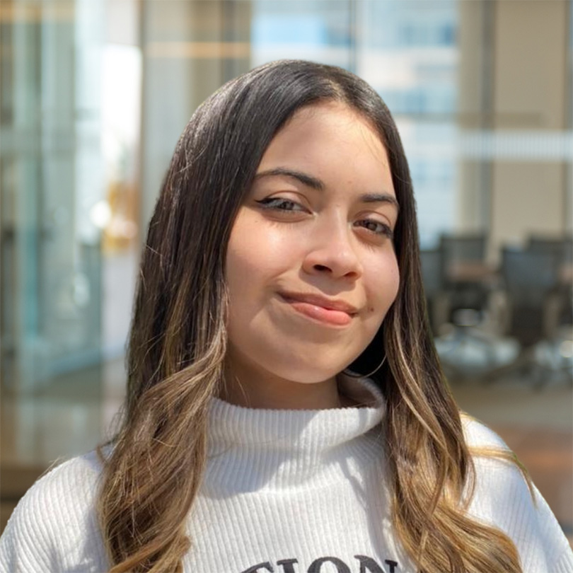 Gestión y Cumplimiento – Luna Merino