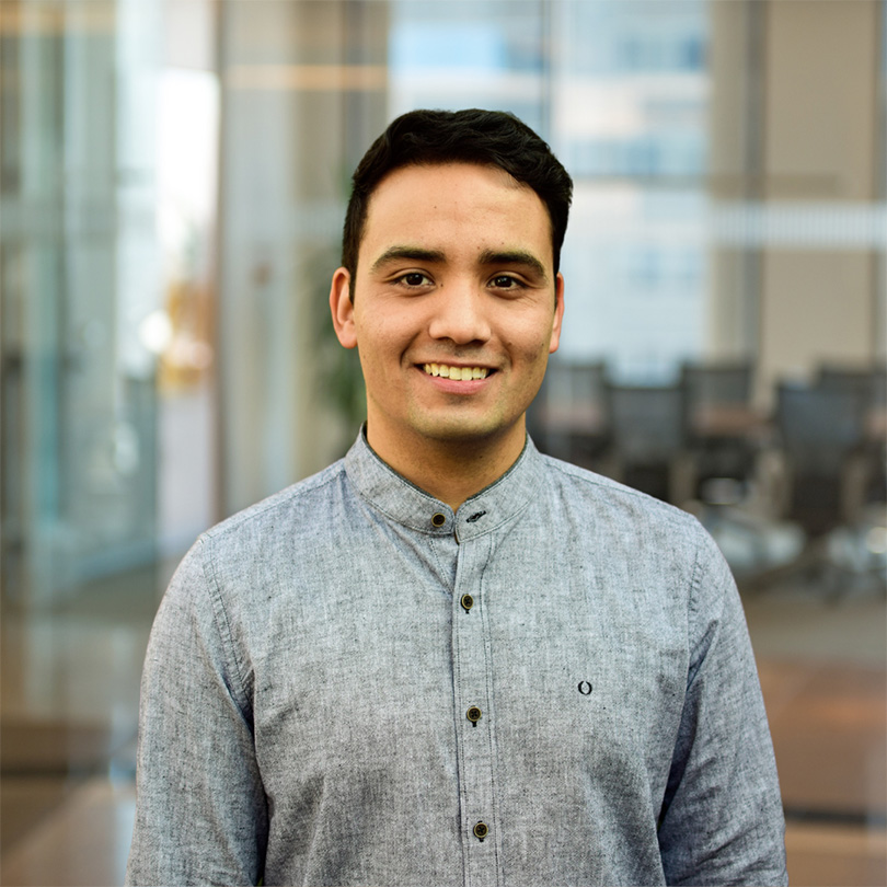 Gestión y Cumplimiento – Paulo Baeza