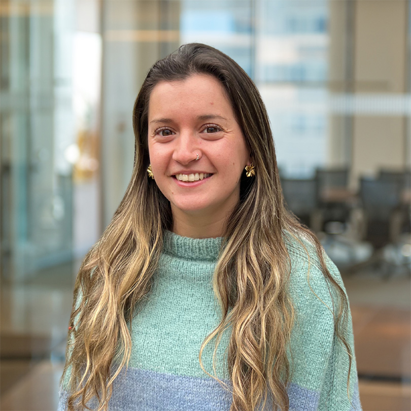 Hidráulica – Florencia Mazzarelli