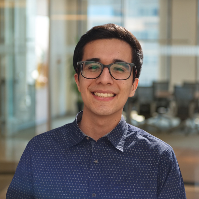 Hidráulica – Nicolás Ramírez