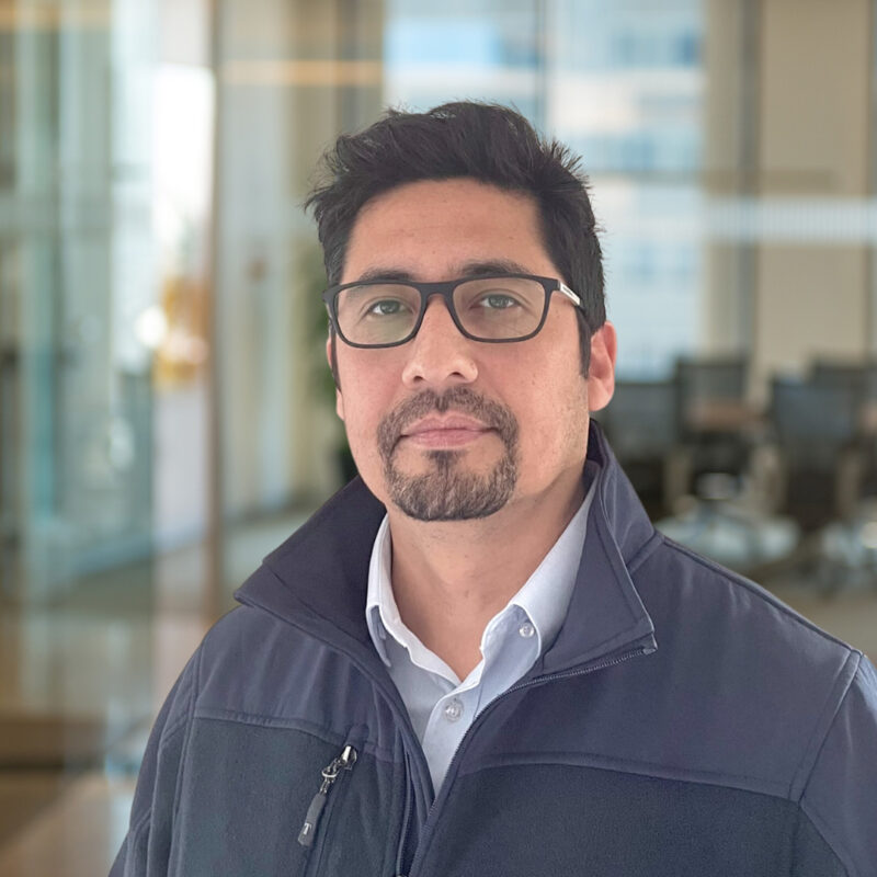 Hidráulica – Heriberto Moya