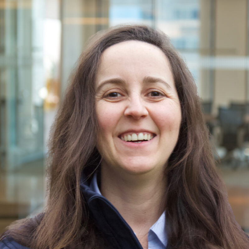 Hidráulica – María Luisa Cruzat