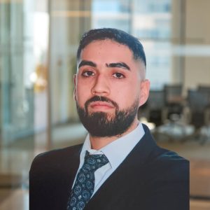 Gestión y Cumplimiento – Luis Ramírez